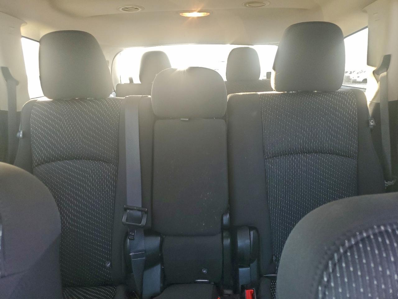2015 Dodge Journey - zdjęcie 10
