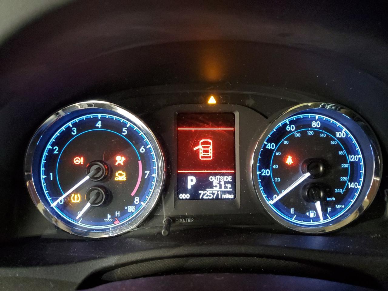 2018 Toyota Corolla - zdjęcie 9