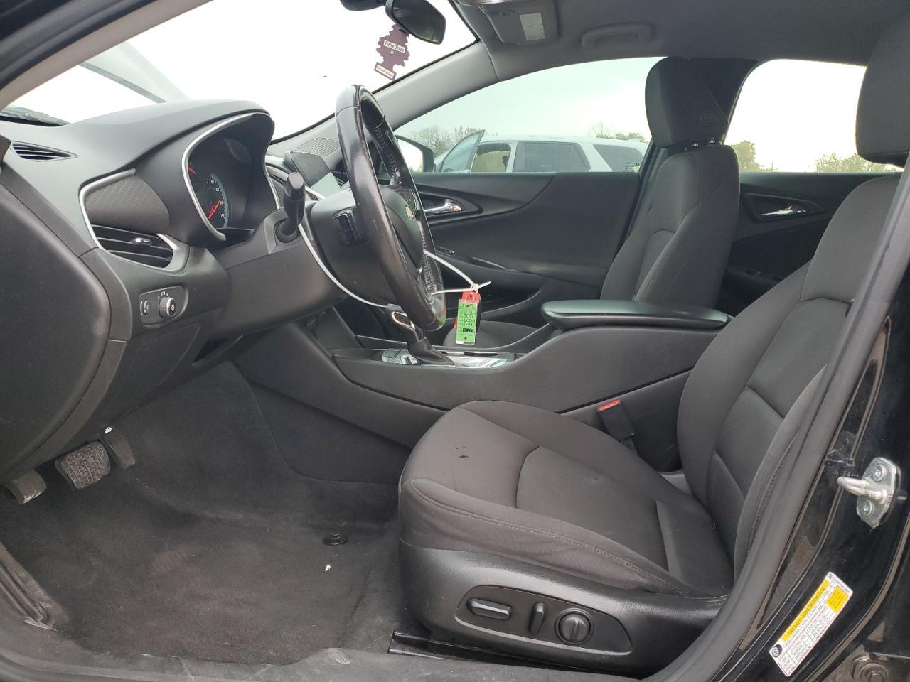 2021 Chevrolet Malibu Rs - zdjęcie 7