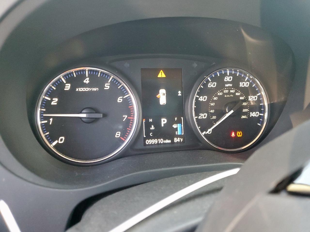 2017 Mitsubishi Outlander - zdjęcie 9