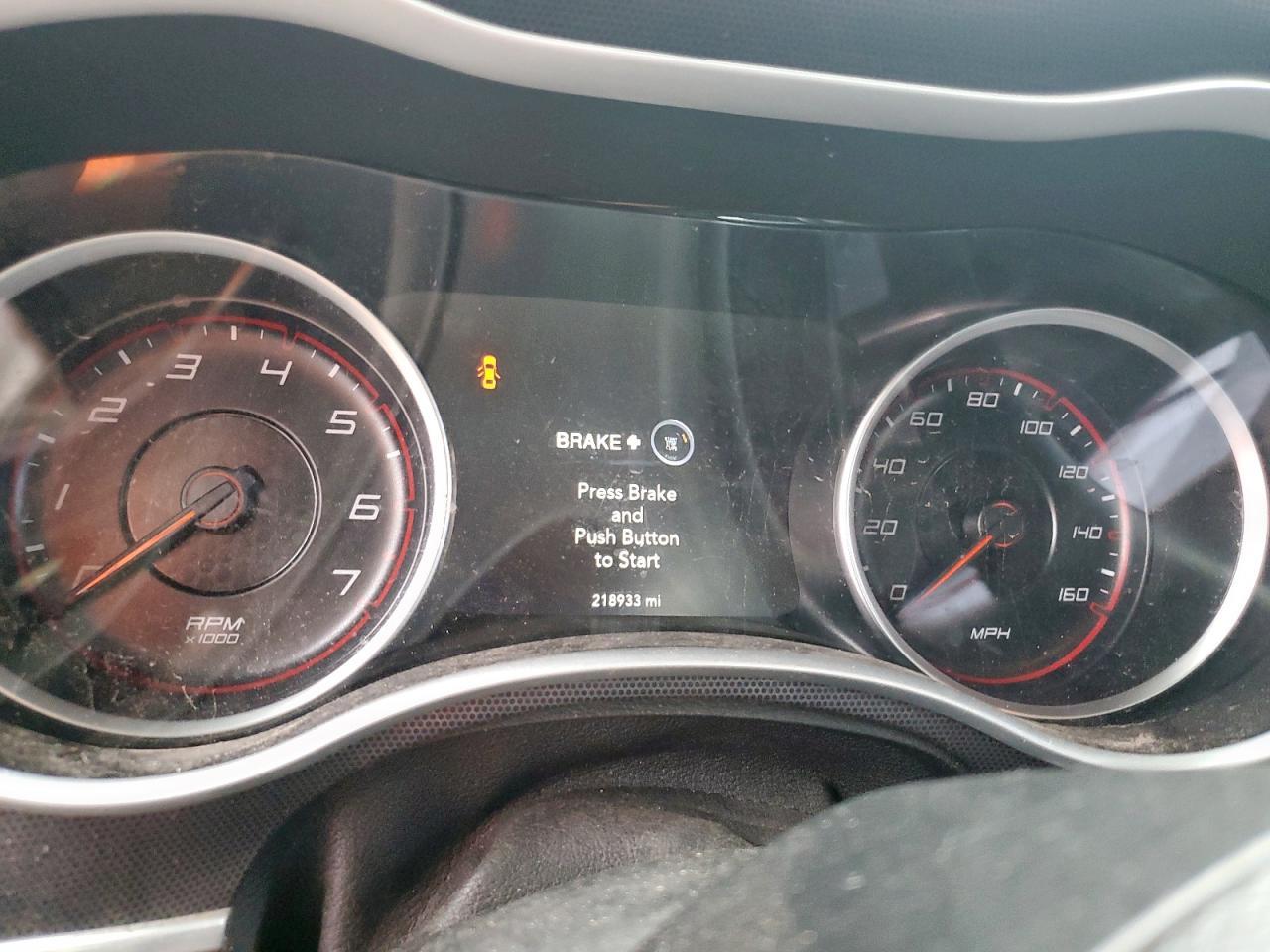 2018 Dodge Charger R/T - zdjęcie 9