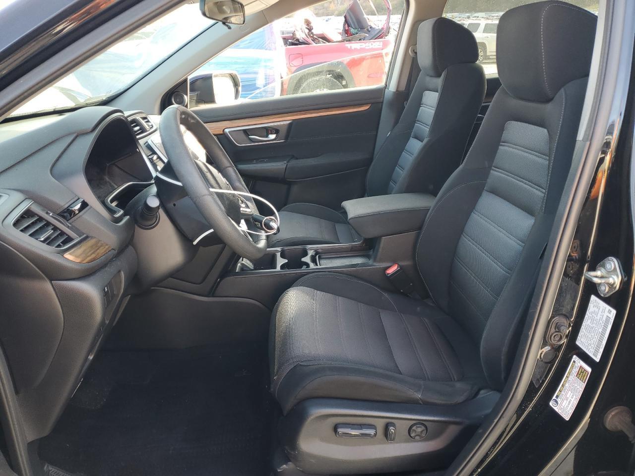 2017 Honda CR-V - zdjęcie 7