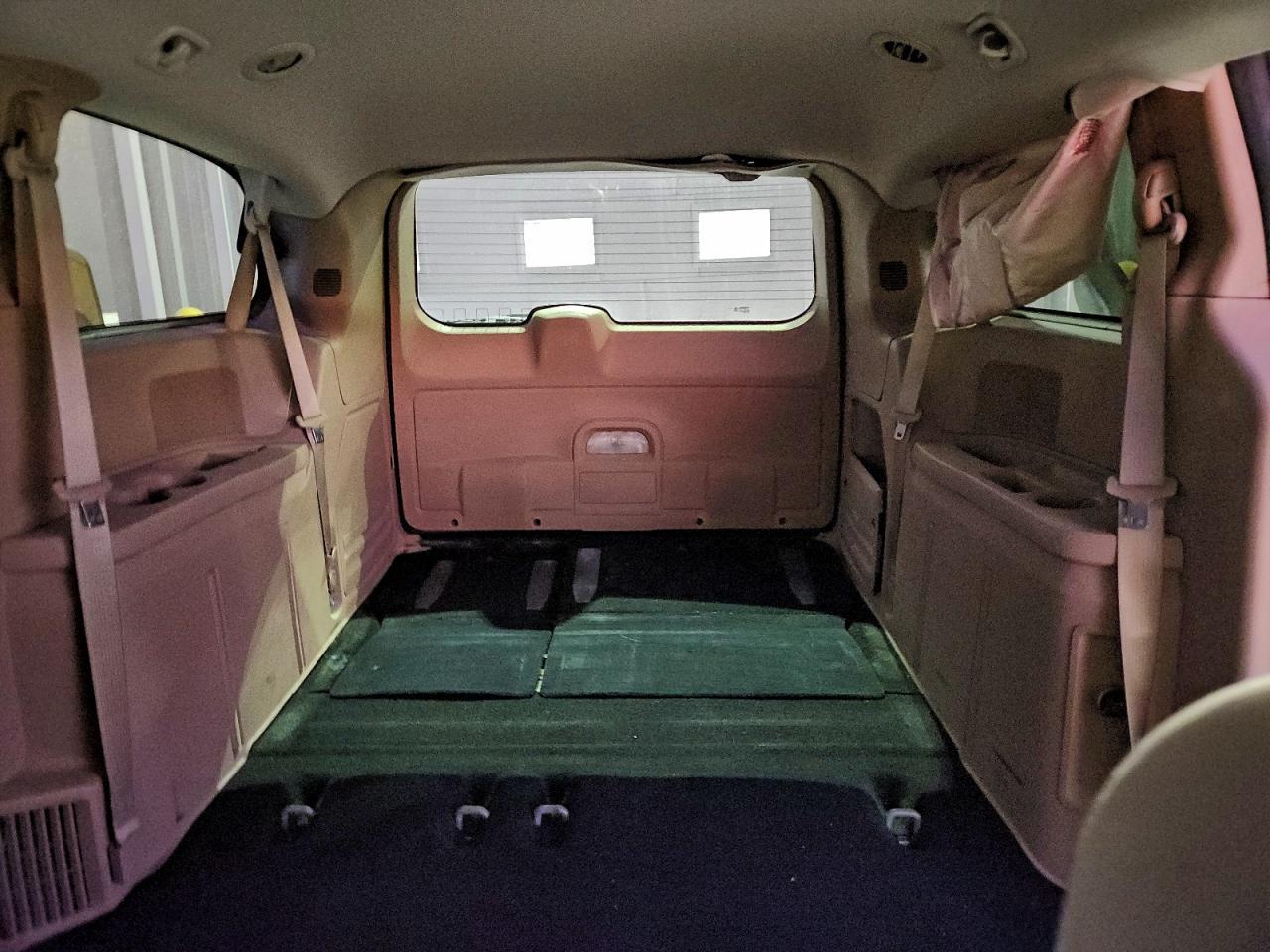 2014 Dodge Grand Caravan Se - zdjęcie 10