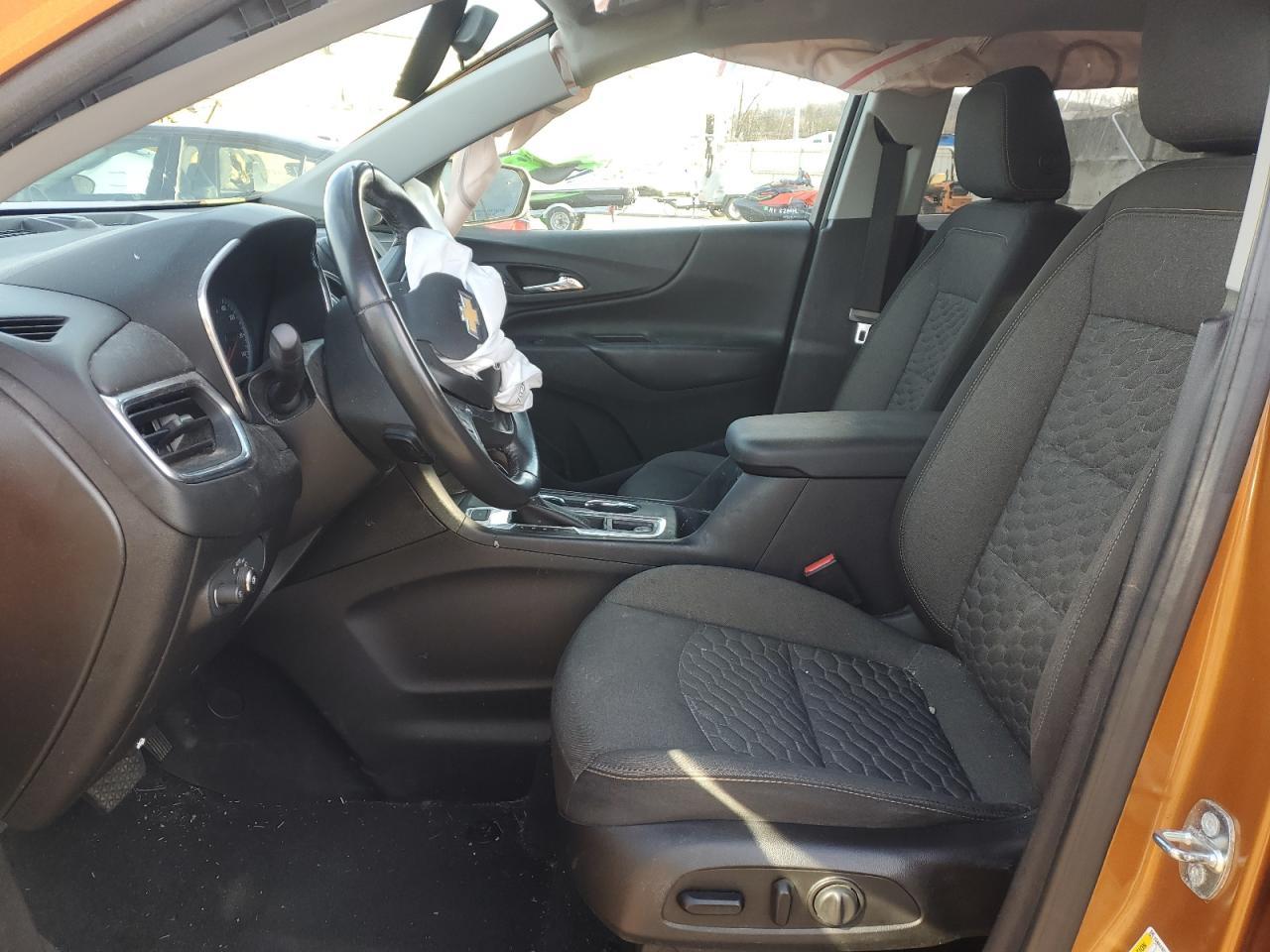 2018 Chevrolet Equinox - zdjęcie 7