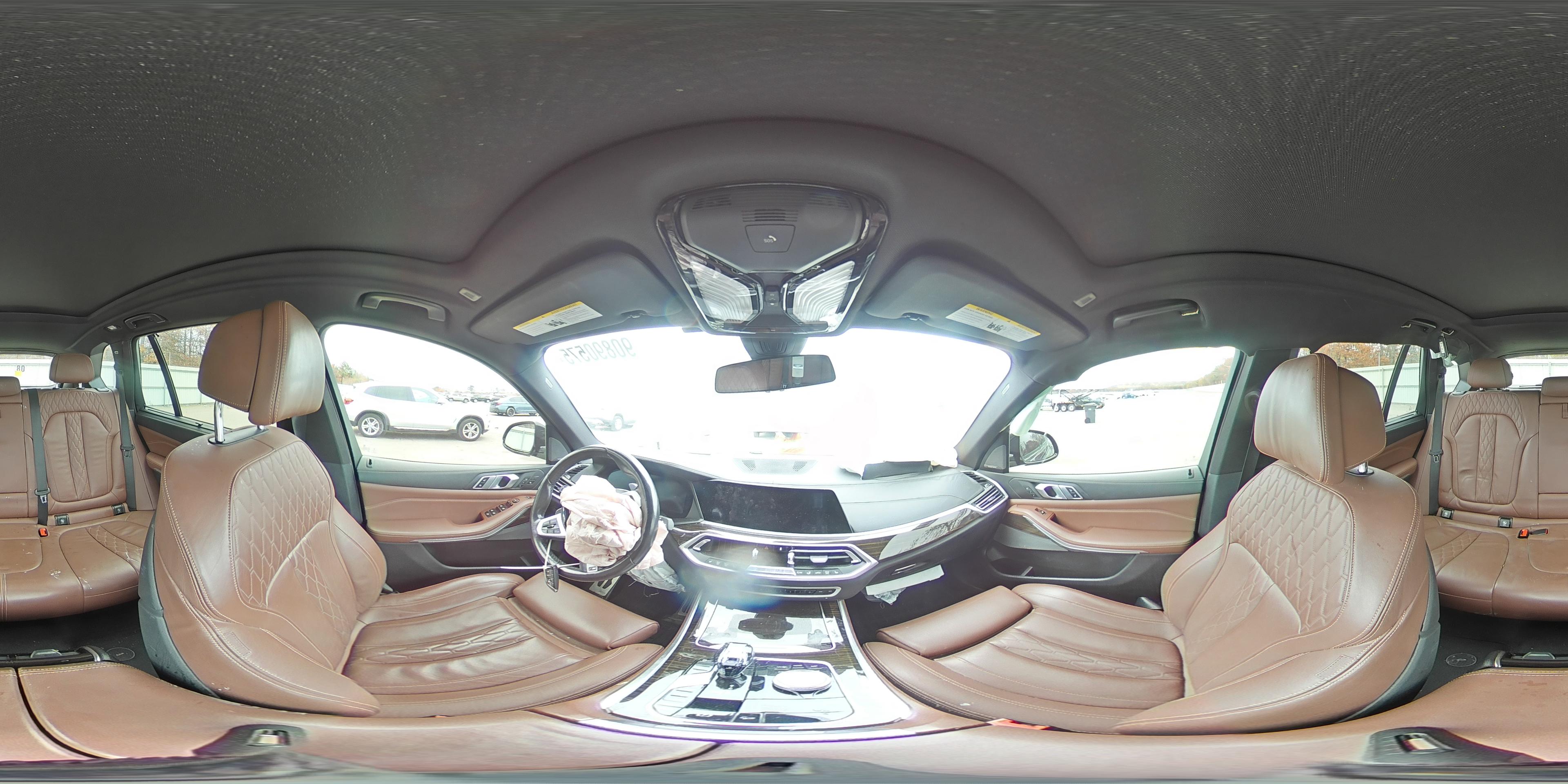 2019 BMW X5 - zdjęcie 15