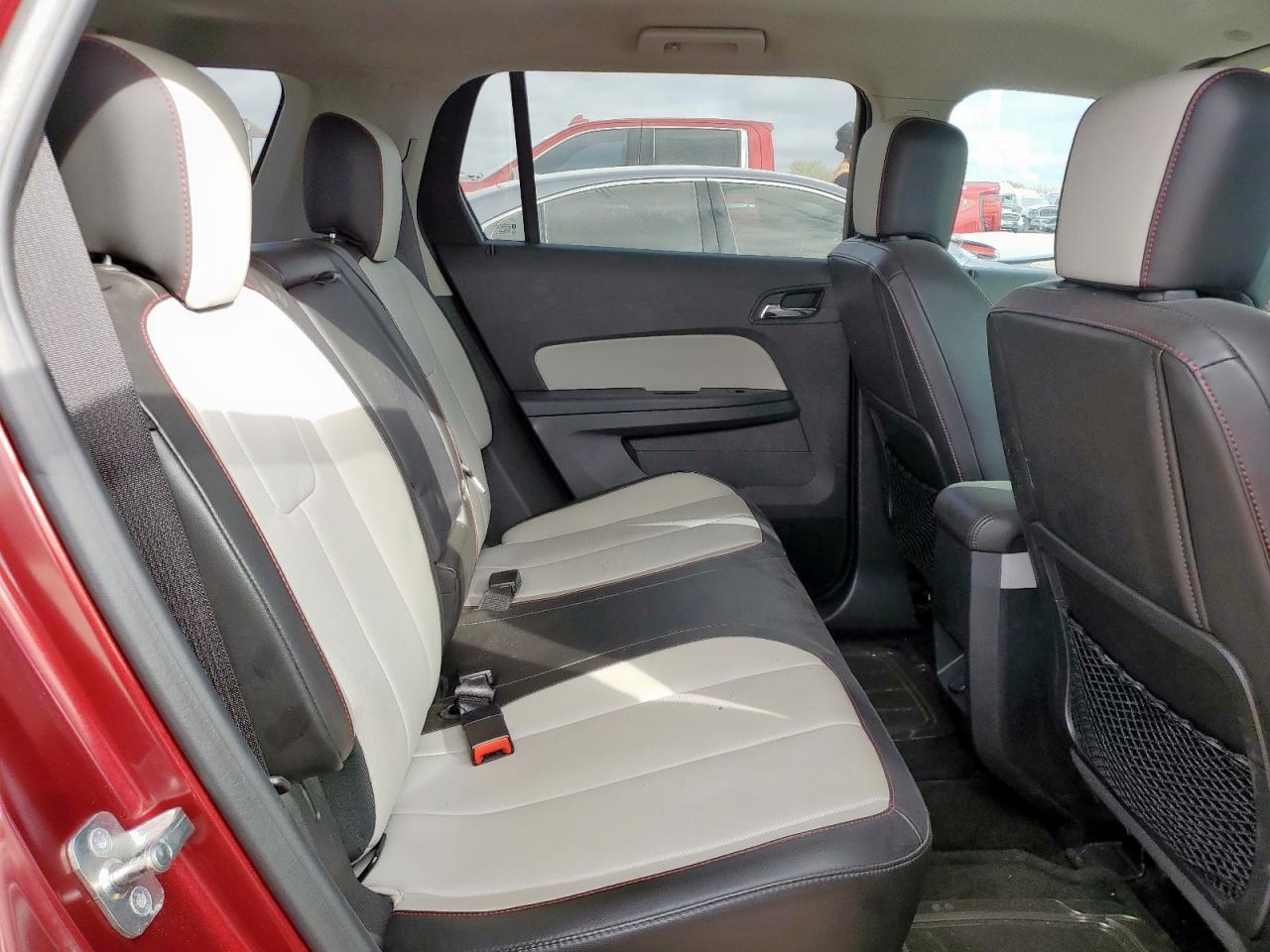2017 GMC Terrain - zdjęcie 10