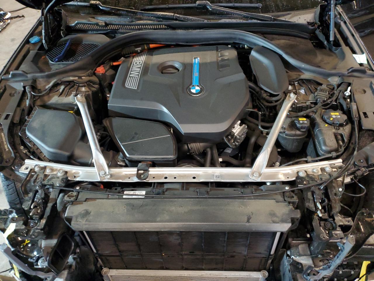 2019 BMW Motorrad 530E - zdjęcie 11