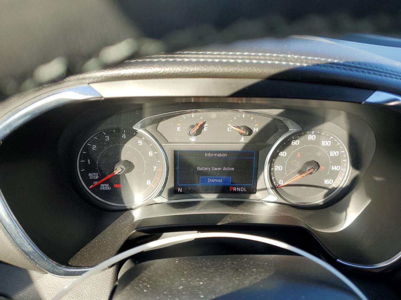 2021 Chevrolet Blazer 3Lt - zdjęcie 9