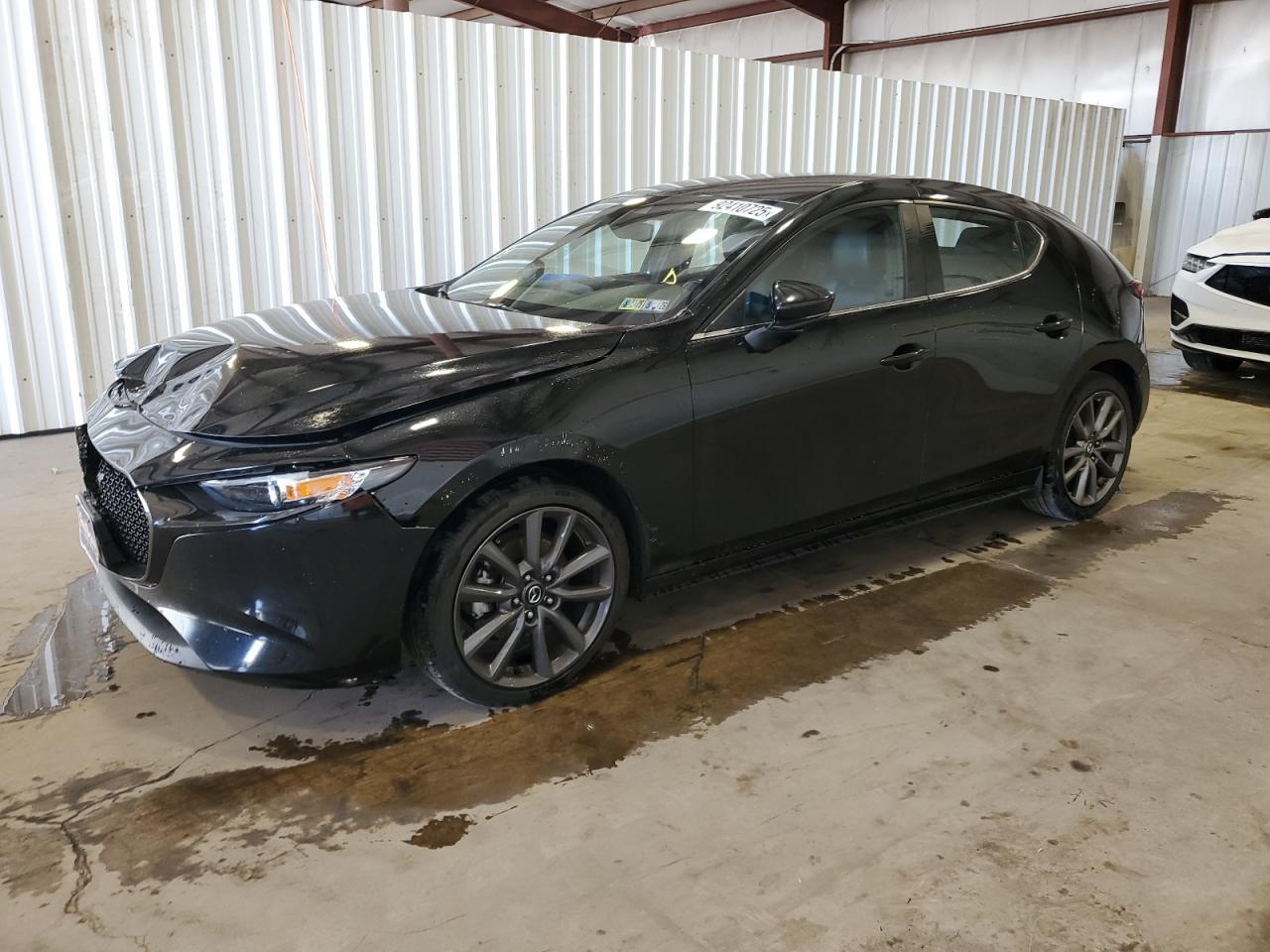 2019 Mazda 3 - zdjęcie główne