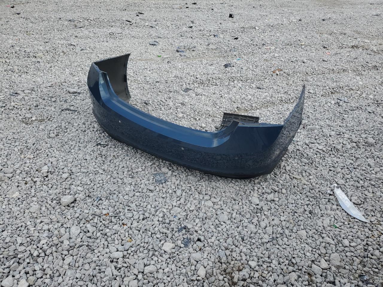 2024 Chevrolet Malibu Ls - zdjęcie 12