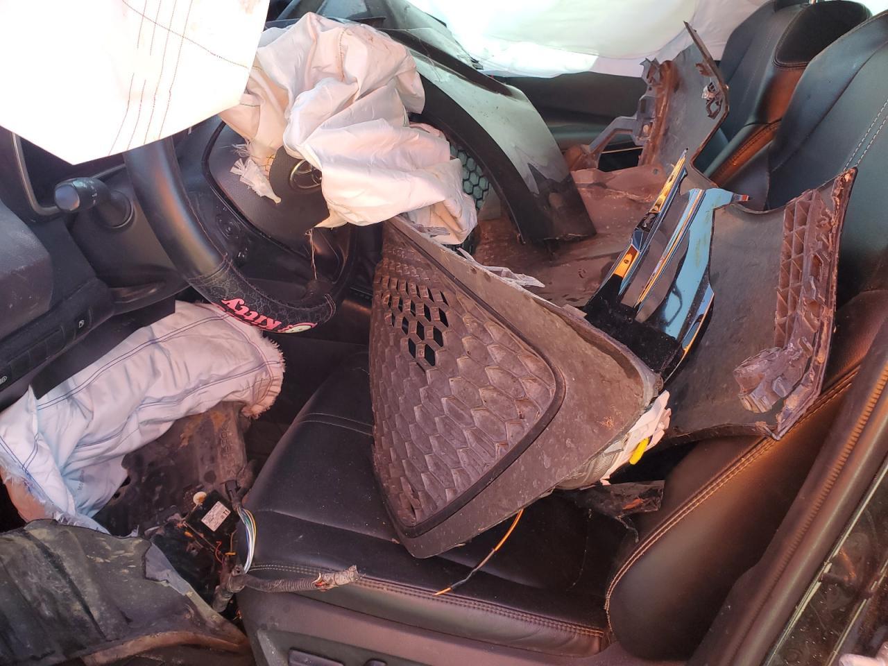 2022 Toyota Corolla Le - zdjęcie 7