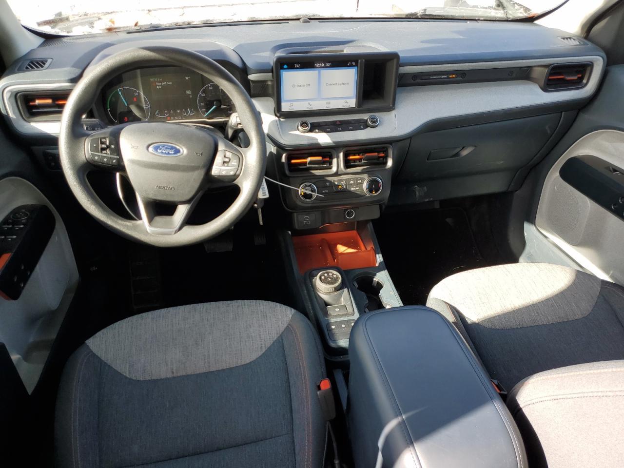 2023 Ford Maverick - zdjęcie 8