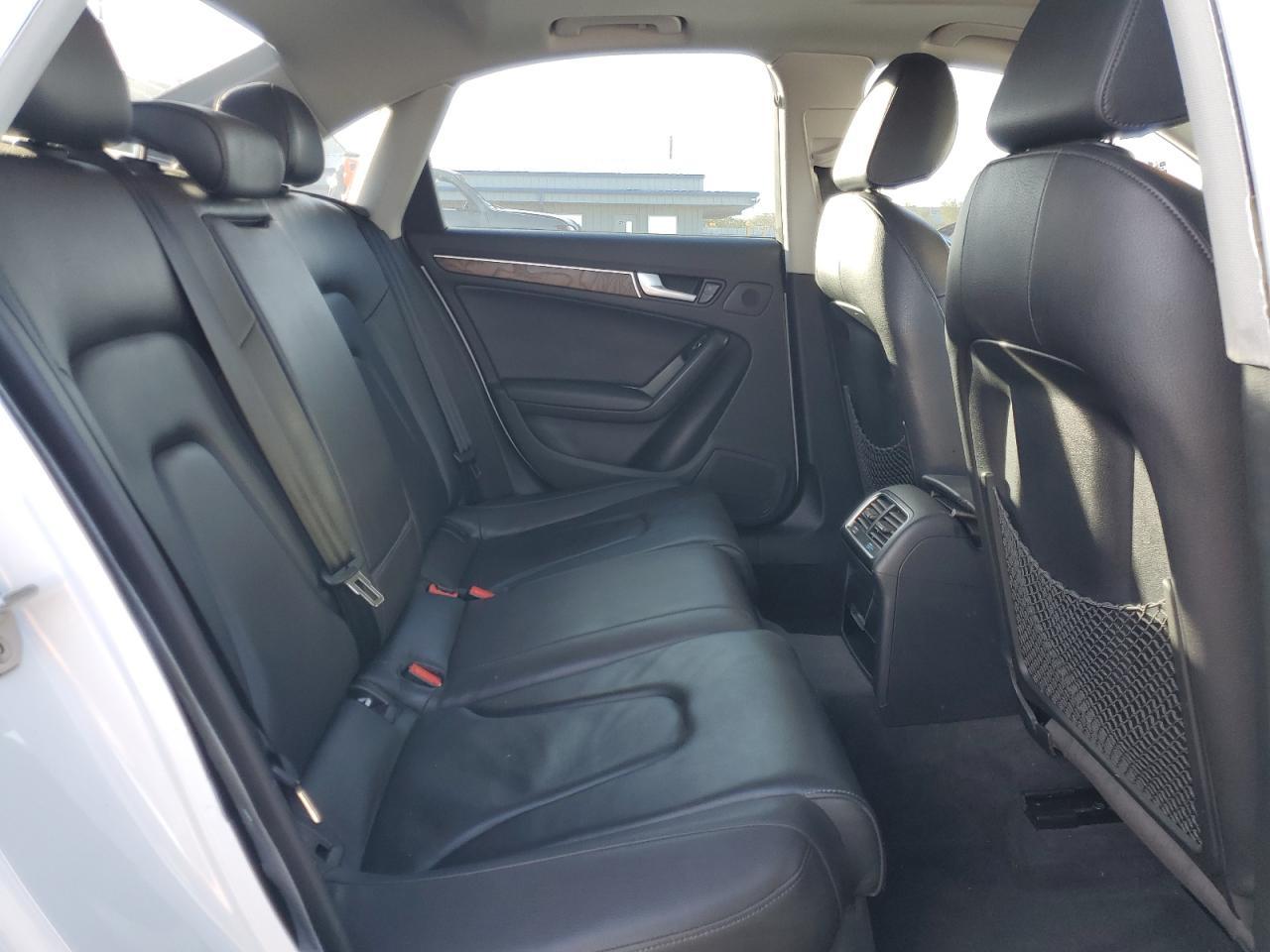 2015 Audi A4 Premium Plus - zdjęcie 10