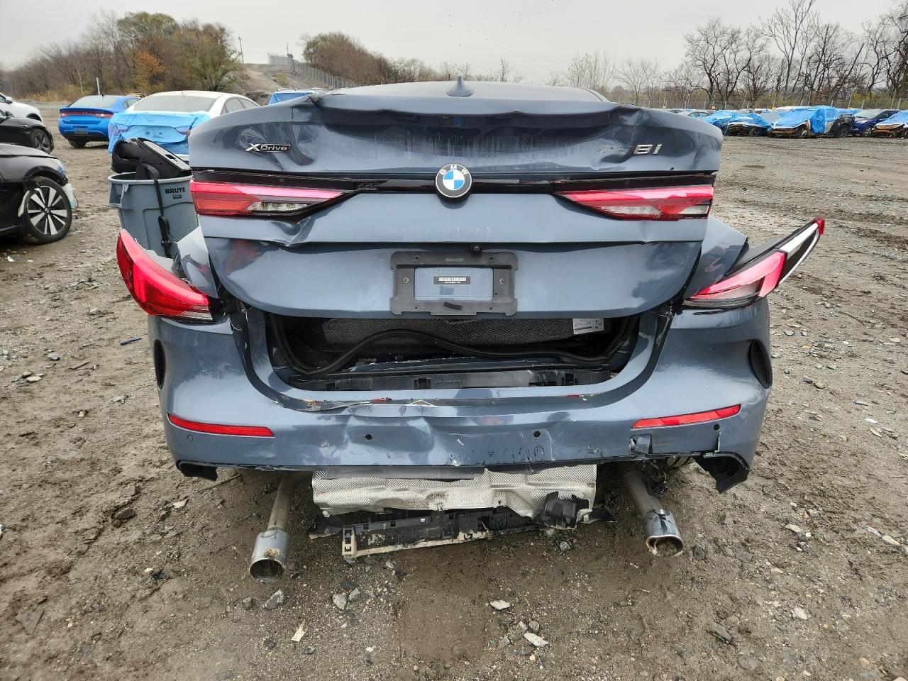 2021 BMW 228I - zdjęcie 6