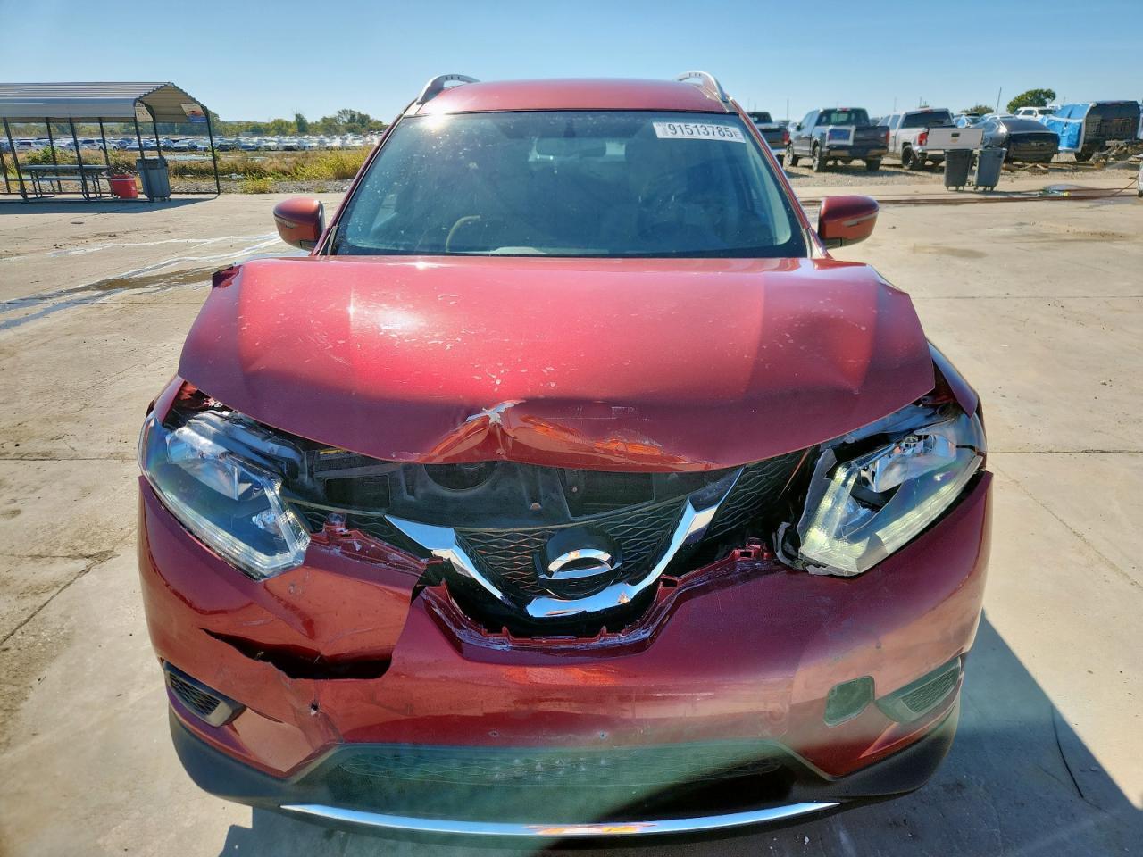 2016 Niss Rogue Sv - zdjęcie 5