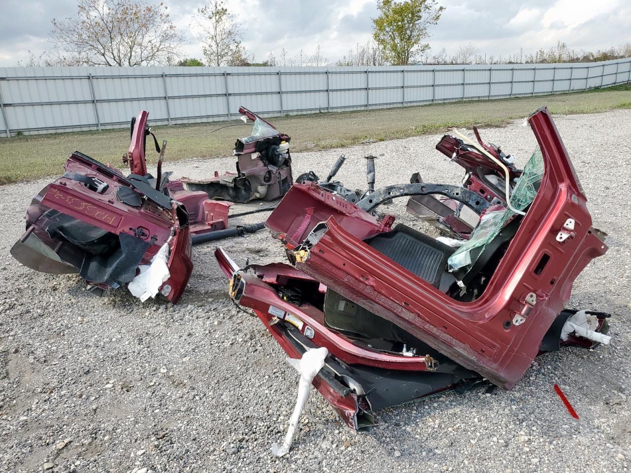 2017 Dodge Charger R/T 392 - zdjęcie 4