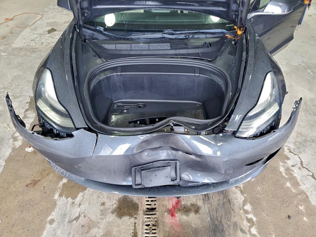 2018 Tesla Model 3 - zdjęcie 11