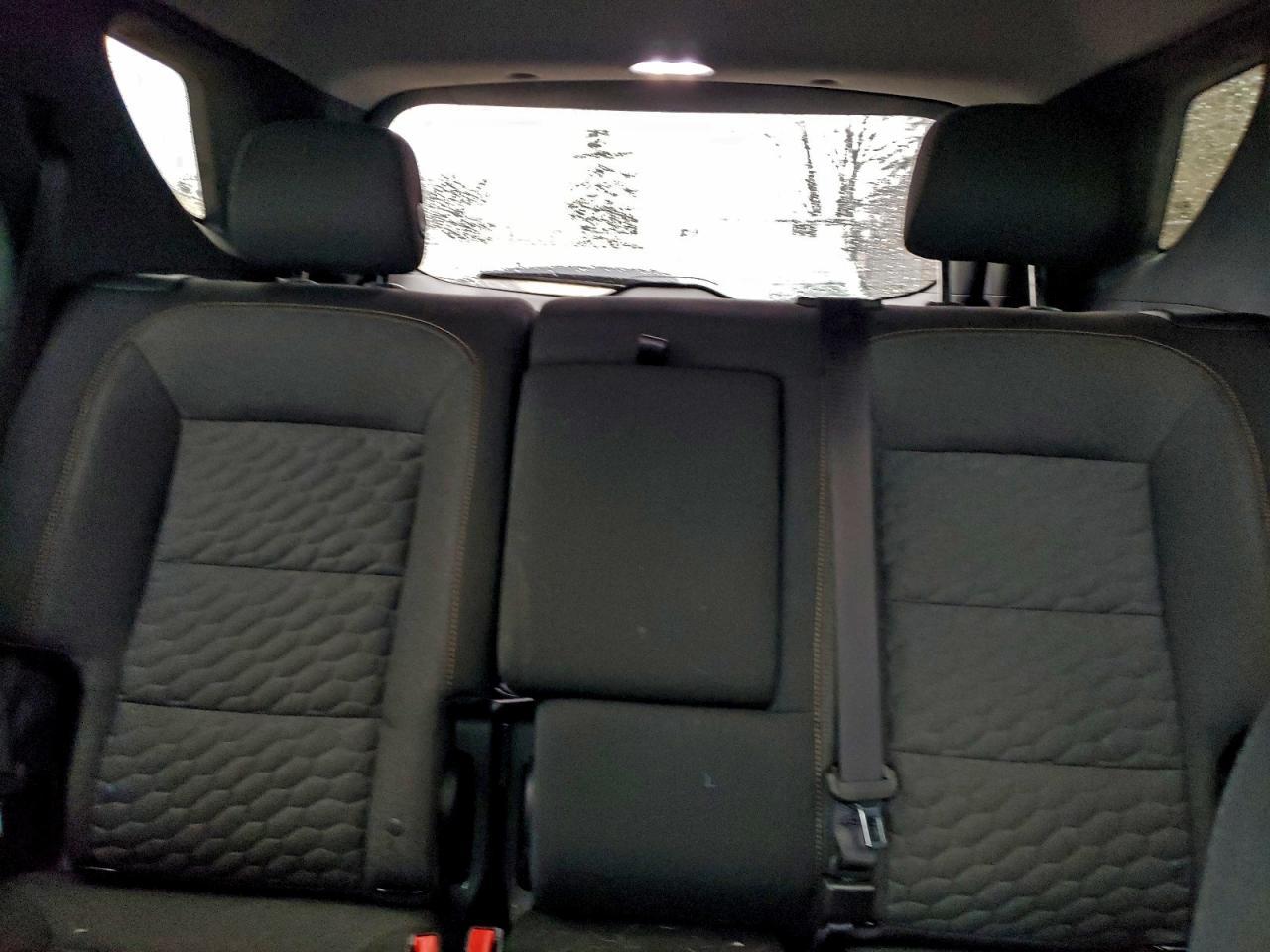 2019 Chevrolet Equinox - zdjęcie 10