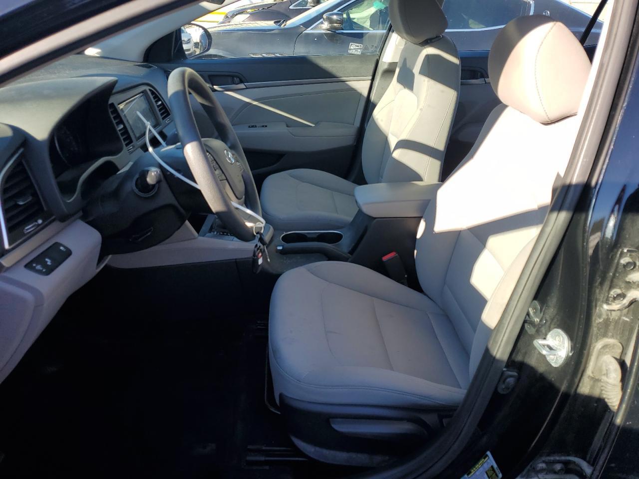 2018 Hyundai Elantra - zdjęcie 7