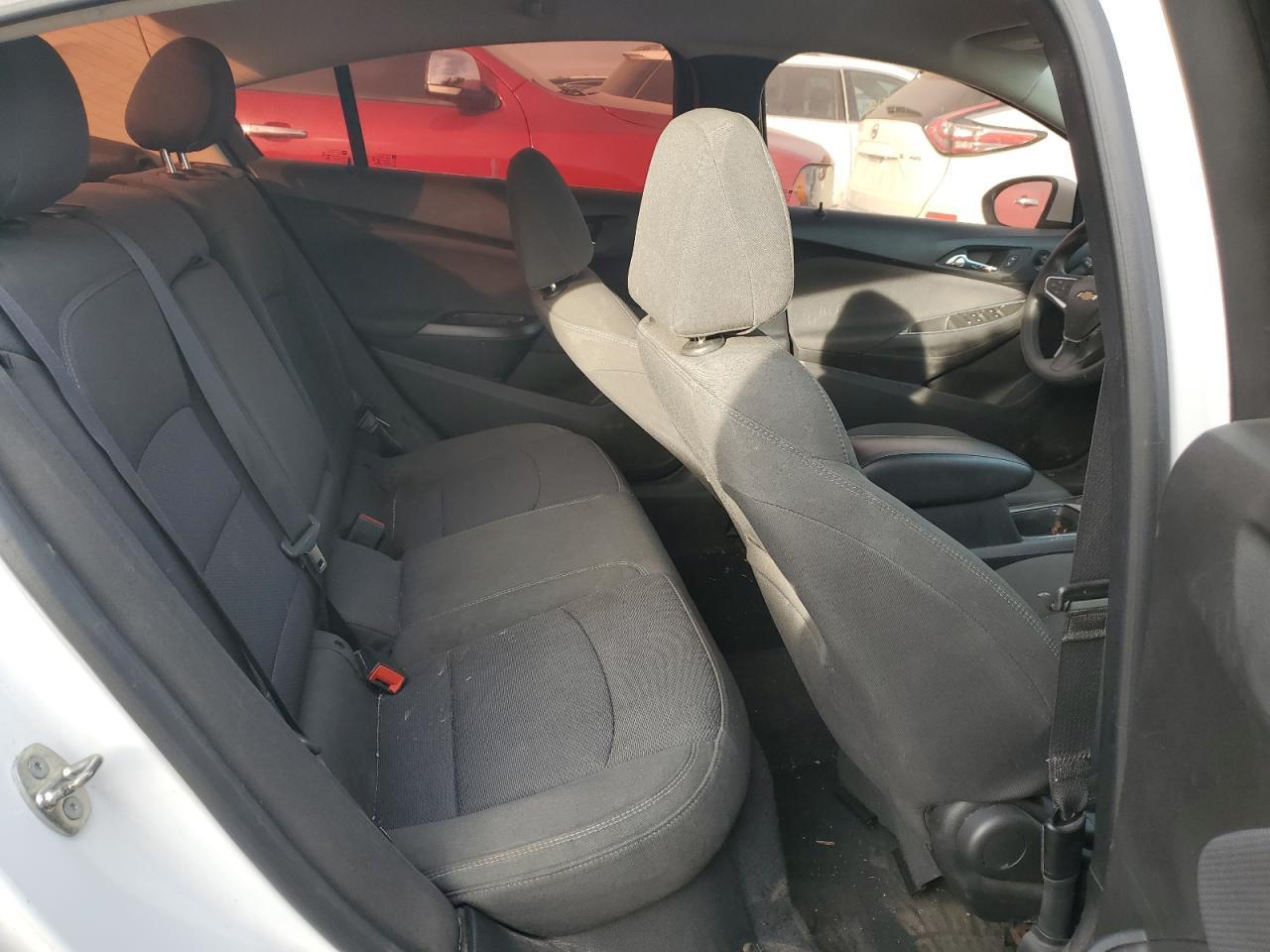 2018 Chevrolet Cruze - zdjęcie 10