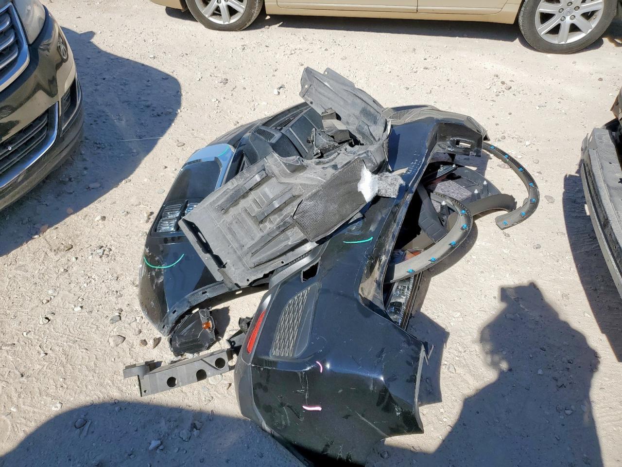 2023 Mitsubishi Outlander Sport S/Se - zdjęcie 13