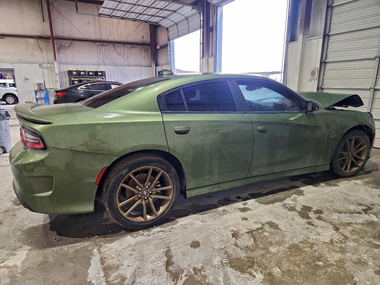 2023 Dodge Charger R/T - zdjęcie 3