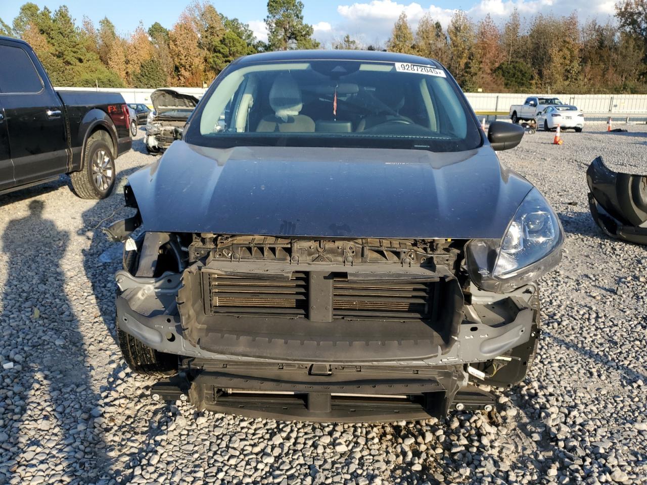 2022 Ford Escape - zdjęcie 5