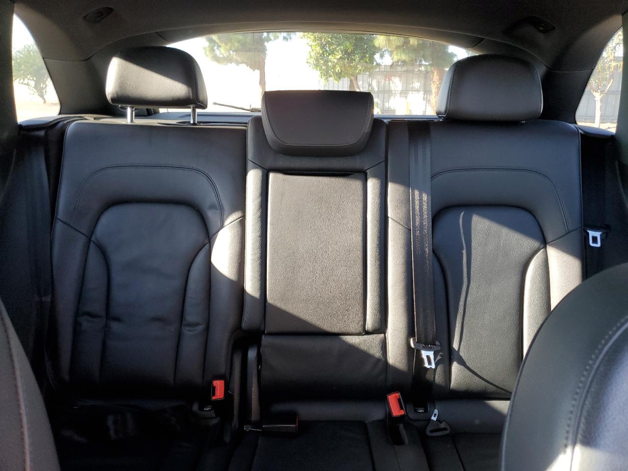 2015 Audi Q5 Tdi Premium Plus - zdjęcie 10