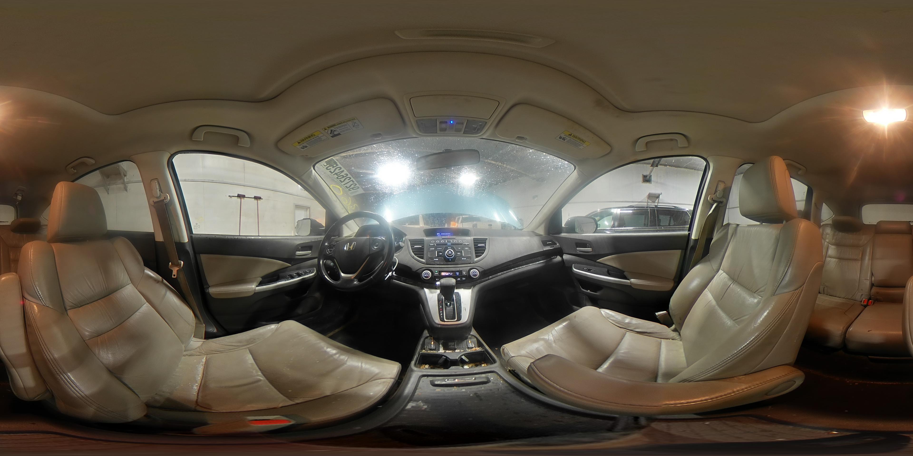 2013 Honda CR-V - zdjęcie 15