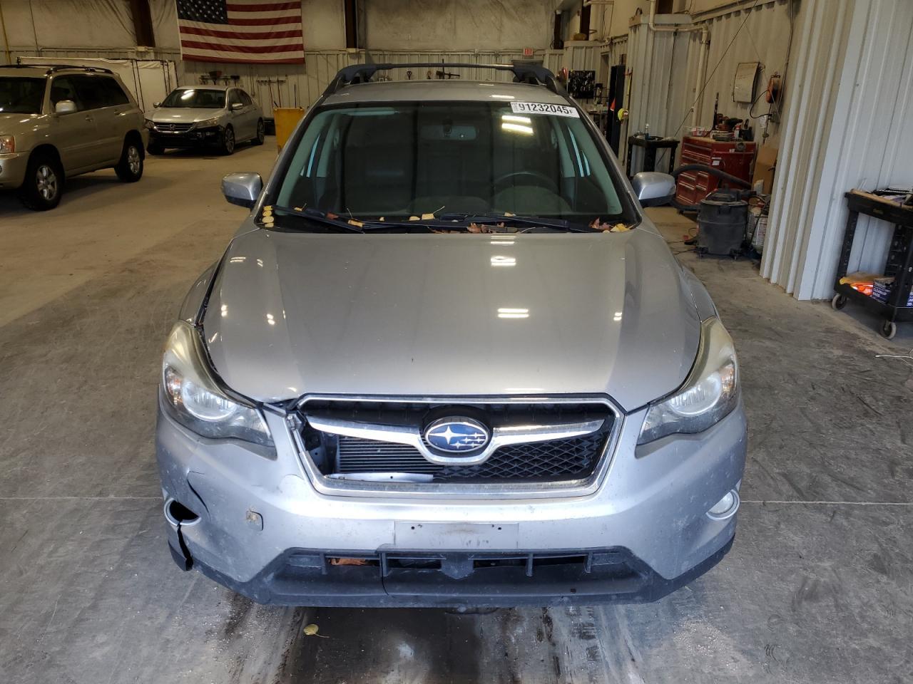 2015 Subaru XV - zdjęcie 5