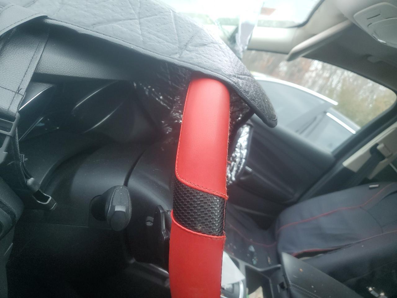 2018 Ford Escape - zdjęcie 9