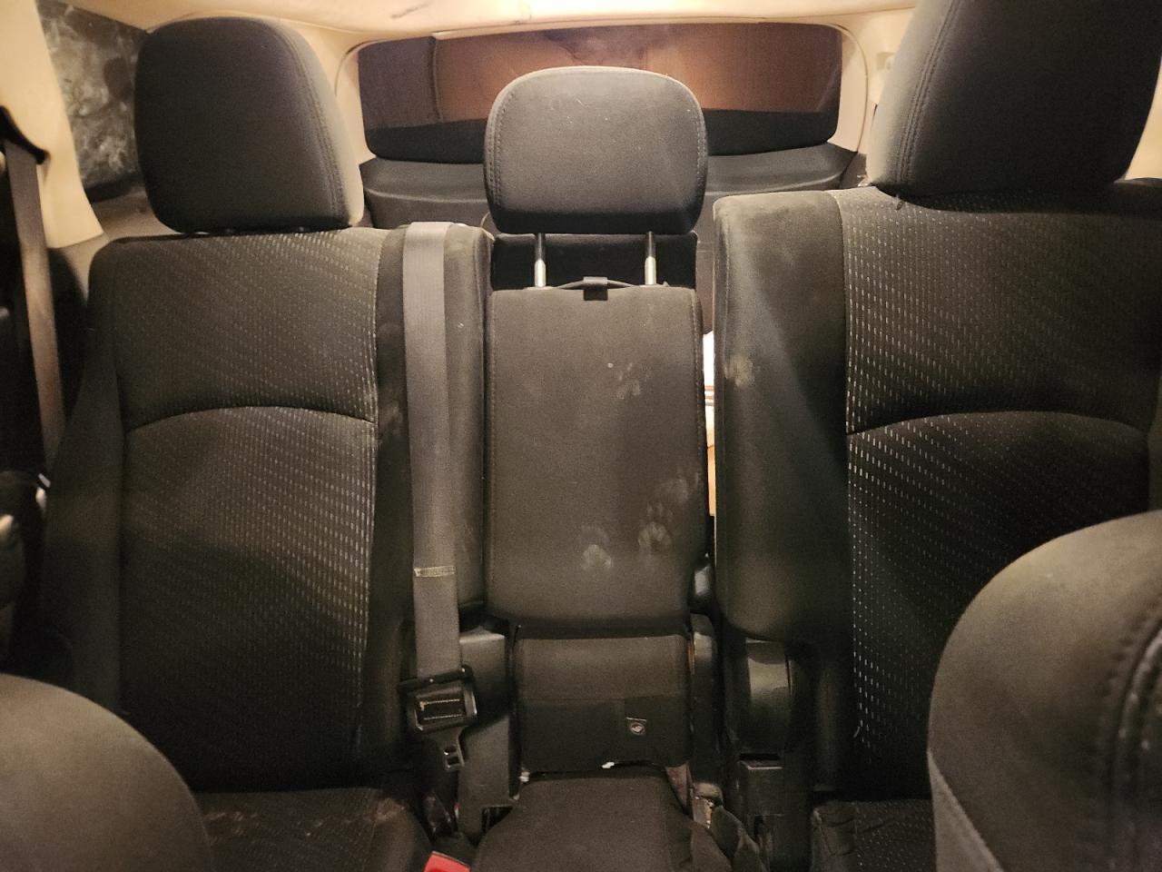 2016 Dodge Journey Sxt - zdjęcie 10