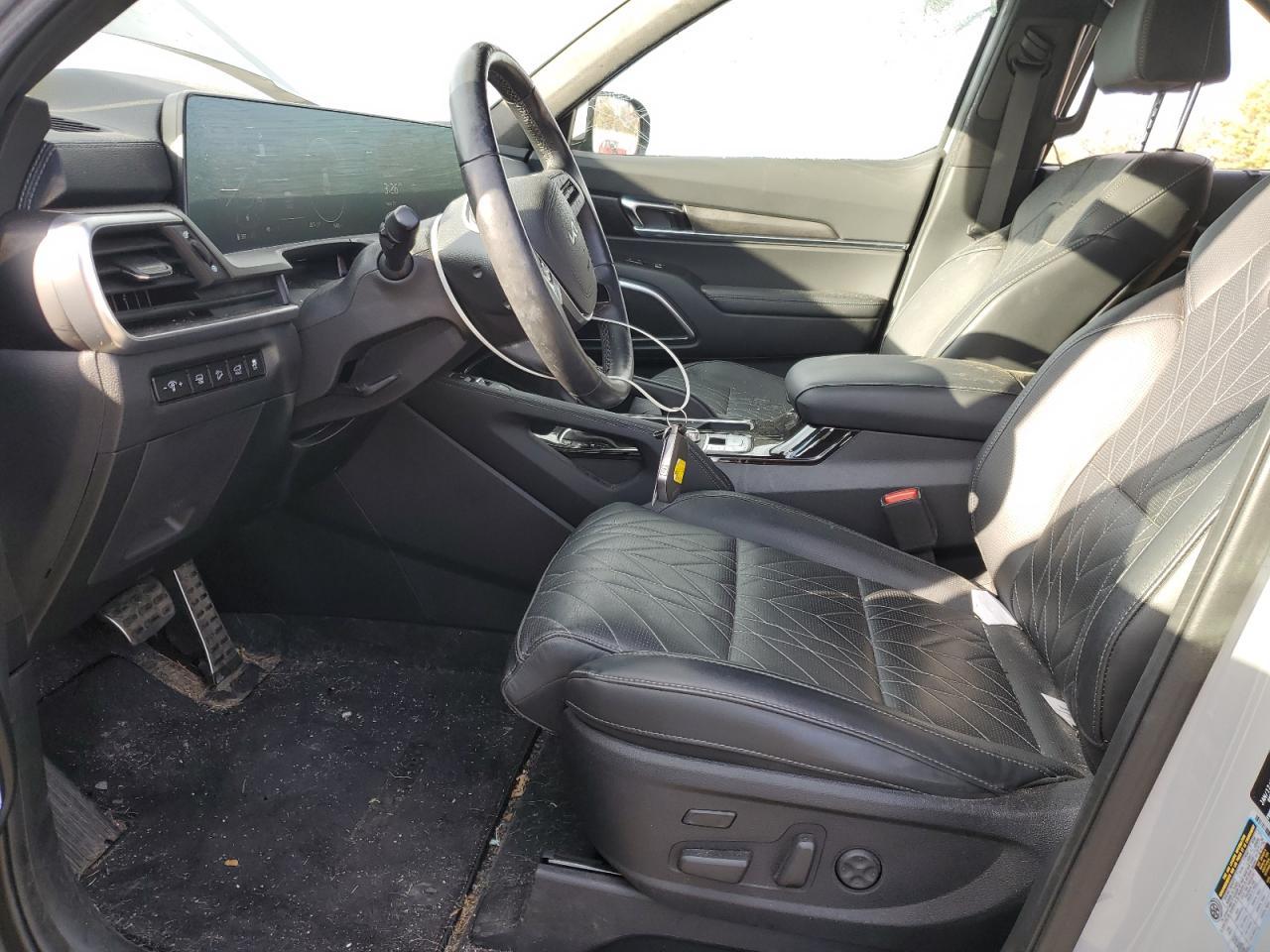 2024 Kia Telluride - zdjęcie 7