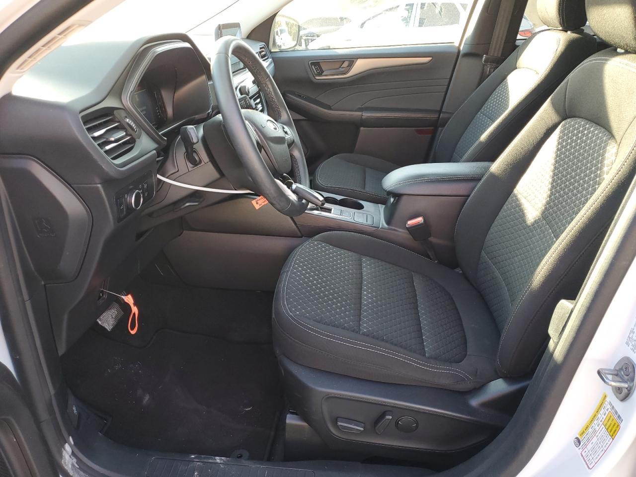 2023 Ford Escape Active - zdjęcie 7