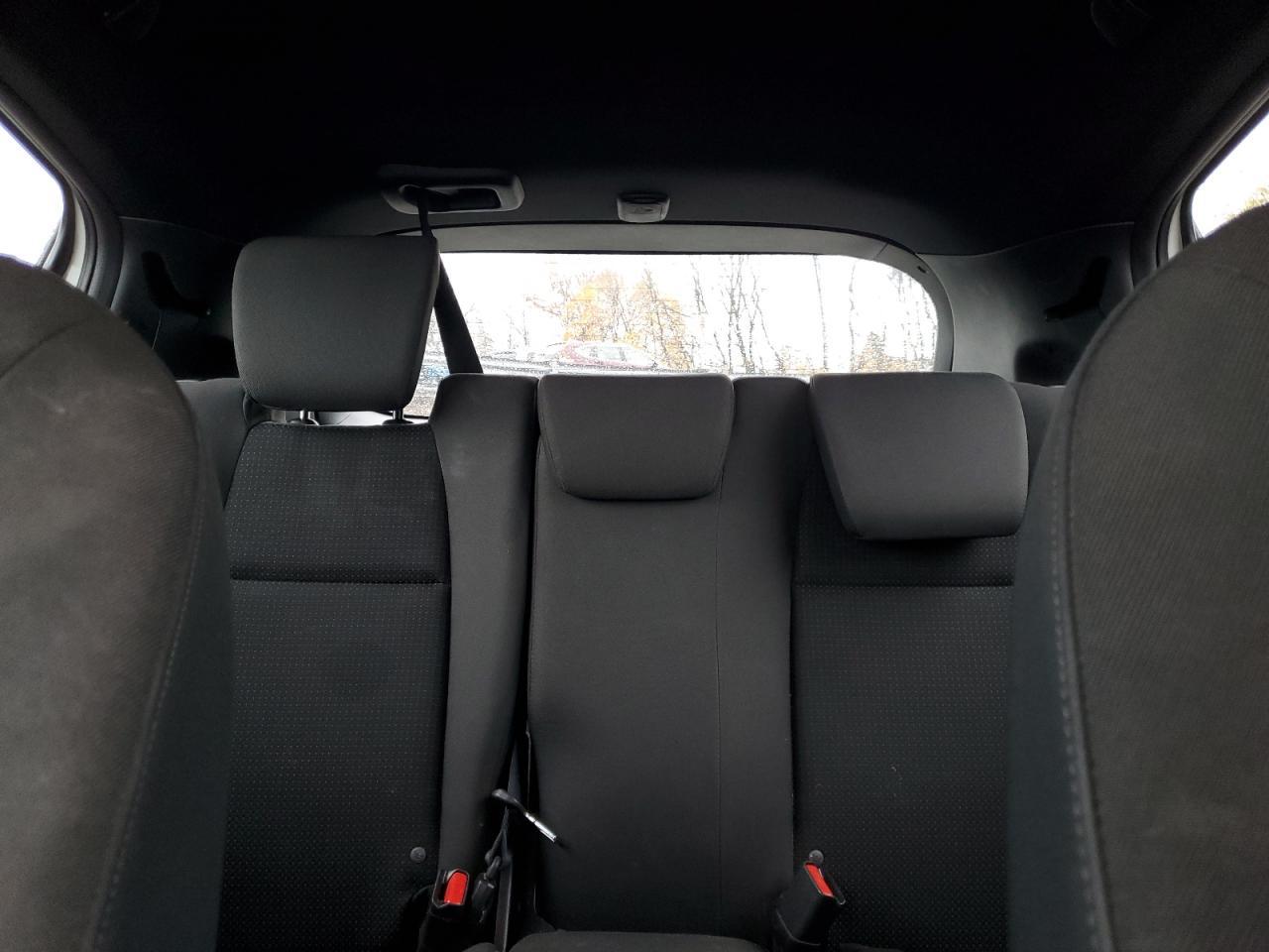 2019 Honda HR-V - zdjęcie 10