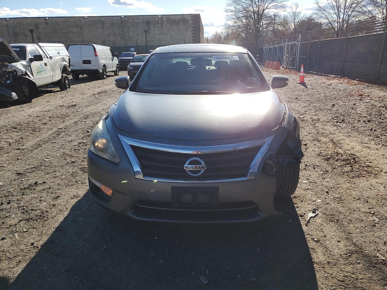 2014 Nissan Altima - zdjęcie 5
