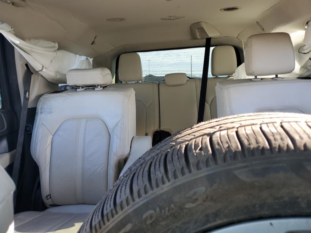 2019 Ford Expedition - zdjęcie 10