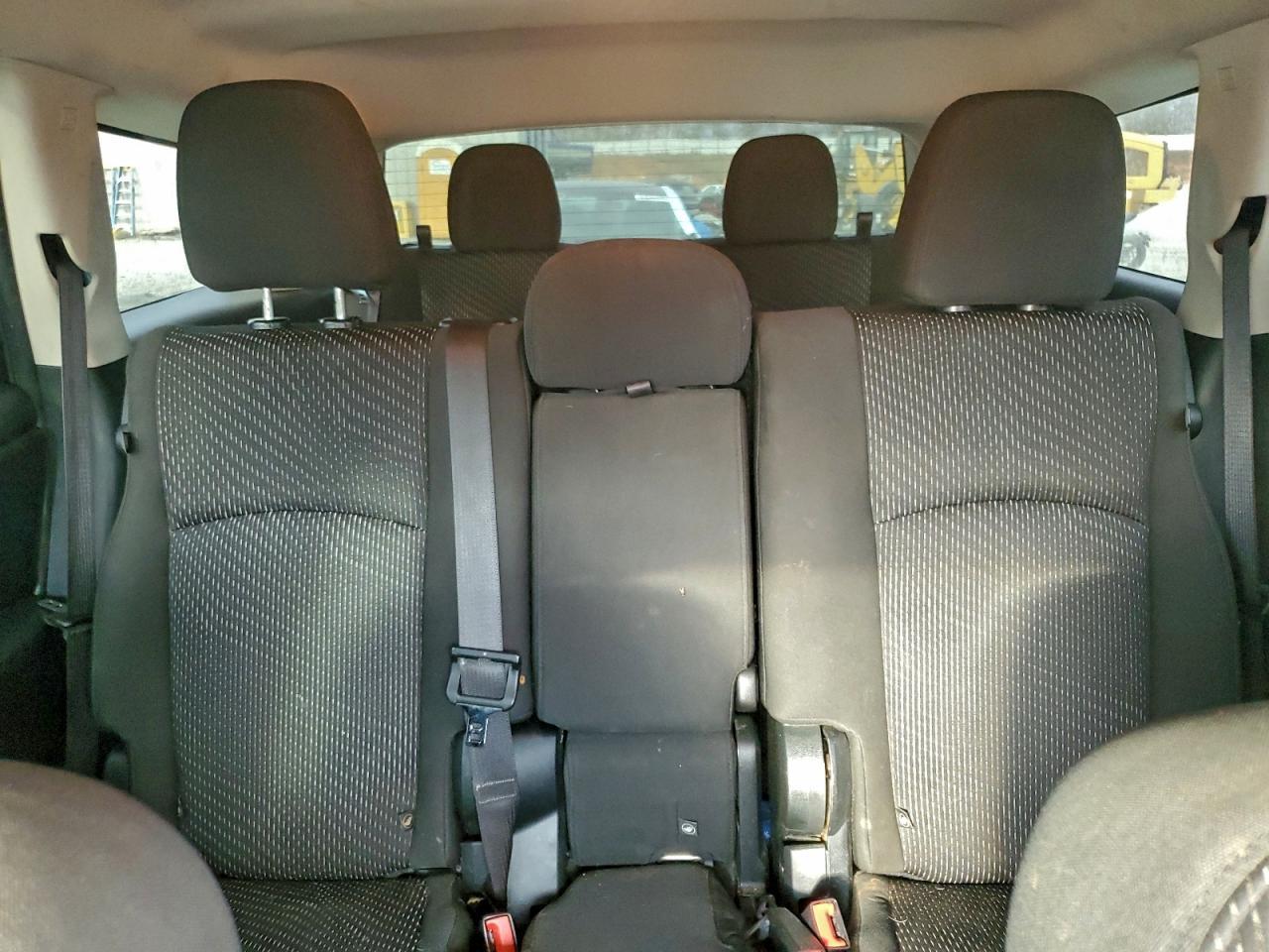 2019 Dodge Journey Se - zdjęcie 10