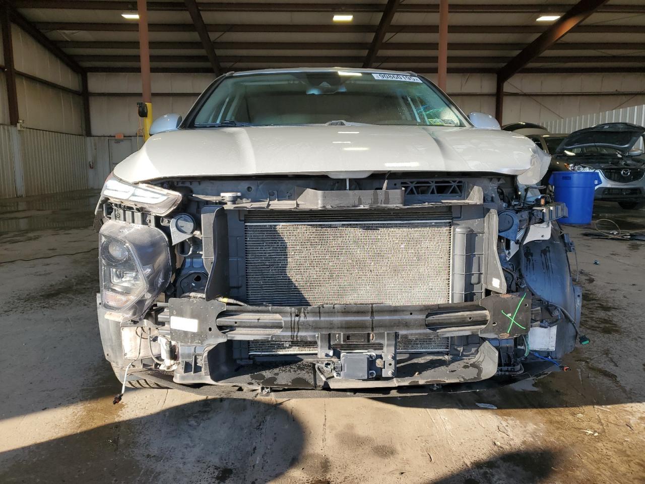 2019 Hyundai Santa Fe - zdjęcie 5