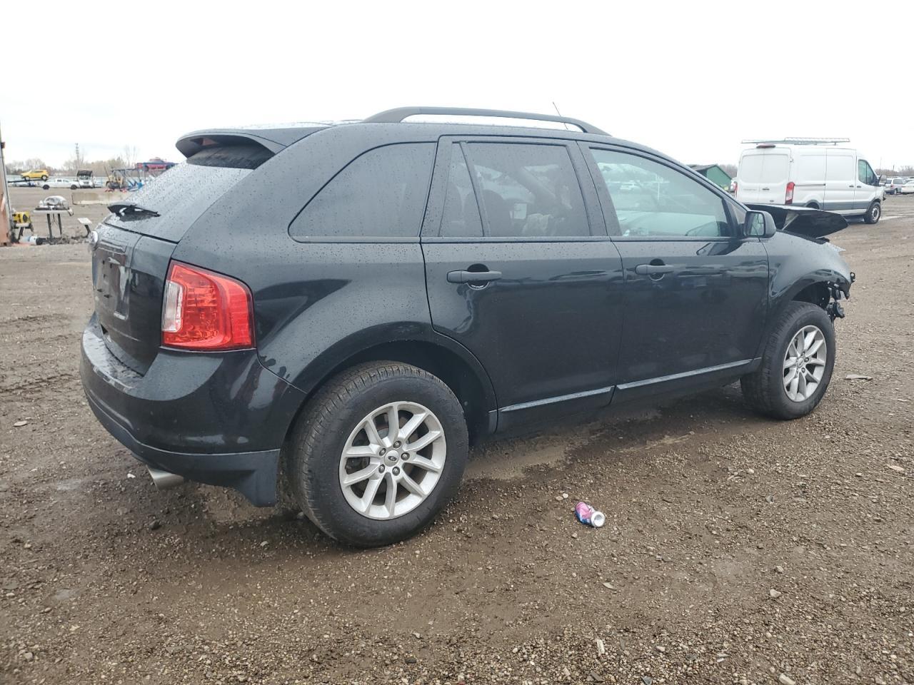 2013 Ford Edge Se - zdjęcie 3