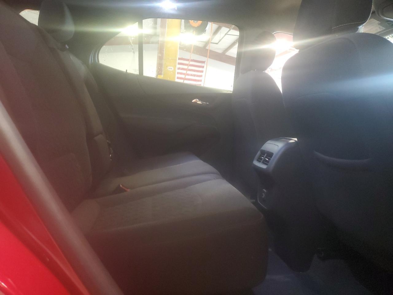 2023 Chevrolet Equinox - zdjęcie 11