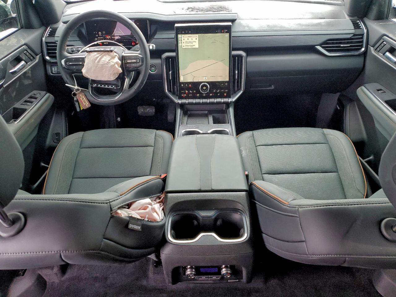 2025 GMC Acadia - zdjęcie 8