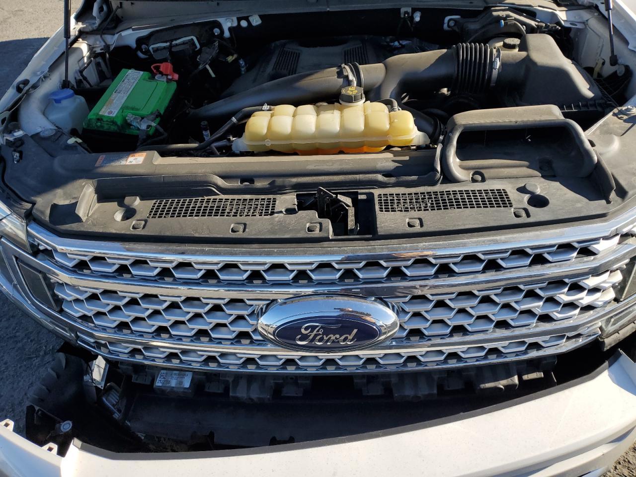 2019 Ford Expedition - zdjęcie 12