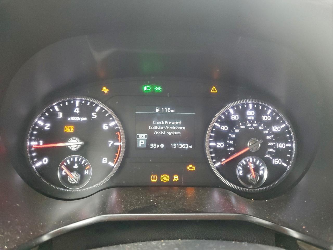 2020 Kia Telluride - zdjęcie 9