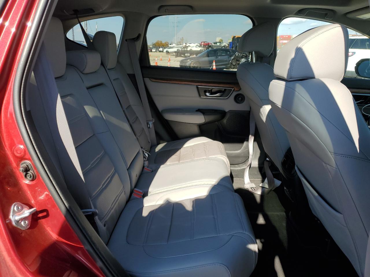 2021 Honda CR-V - zdjęcie 10