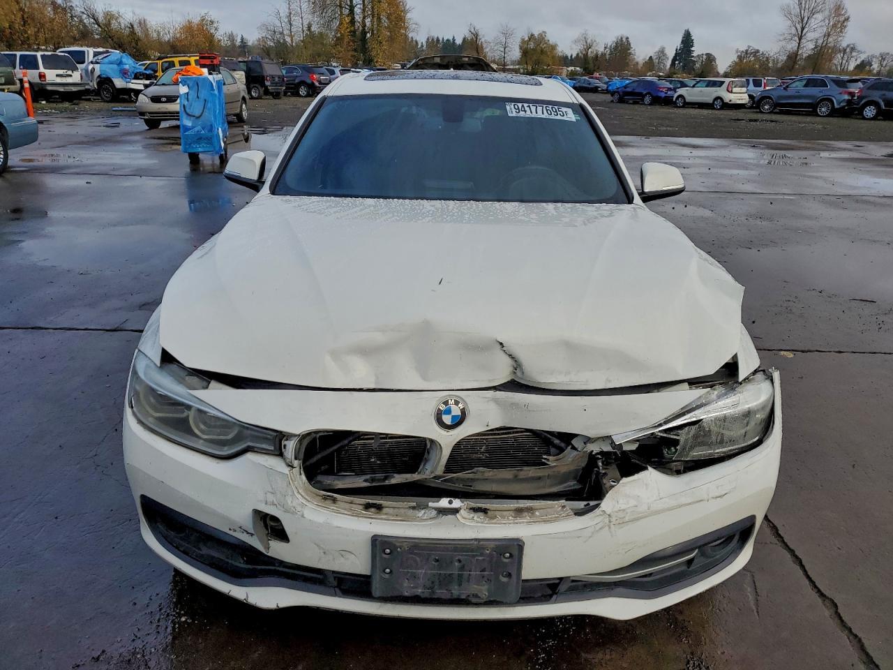 BMW Seria 3 - zdjęcie 5