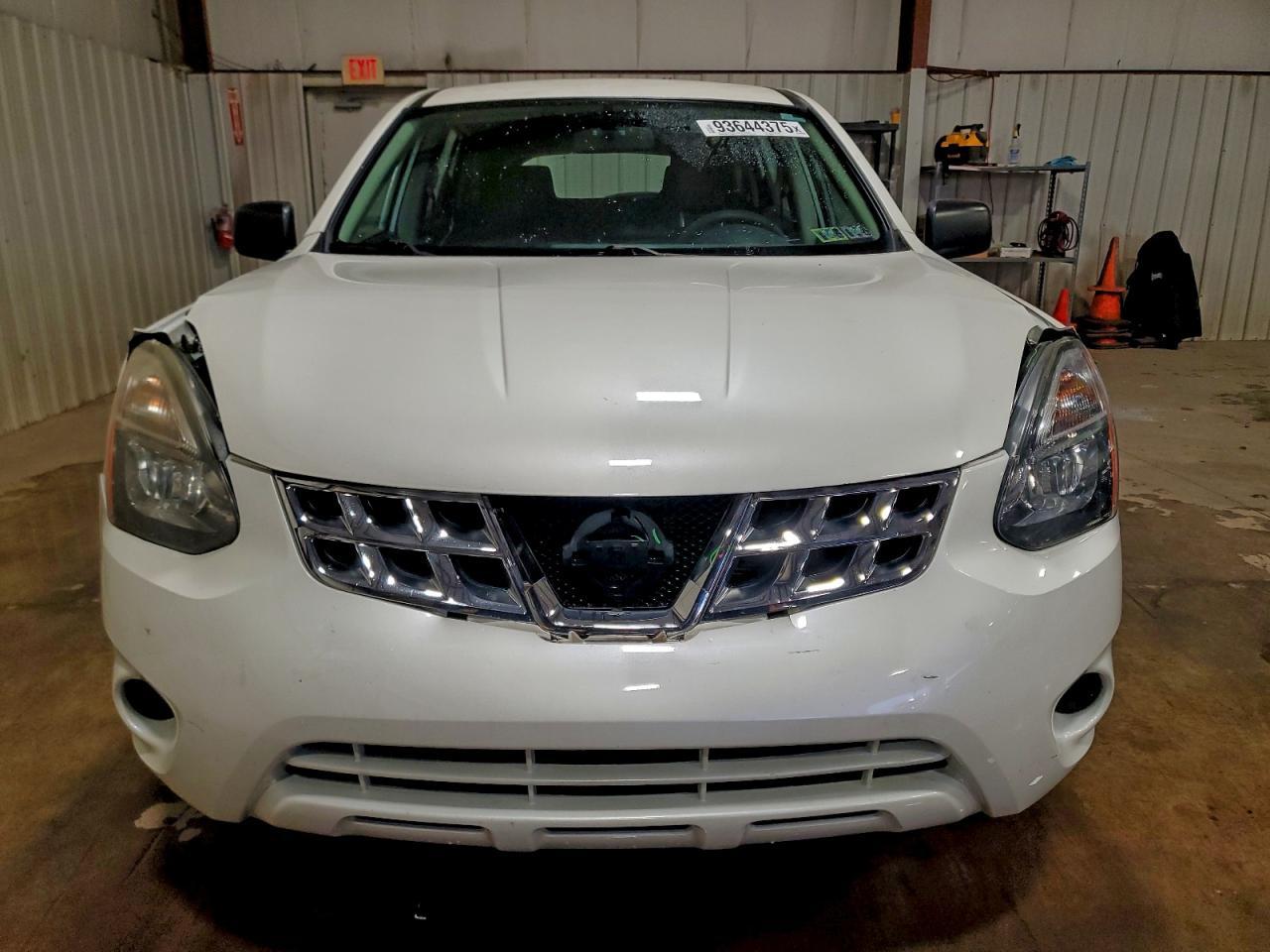 2014 Nissan Rogue - zdjęcie 5