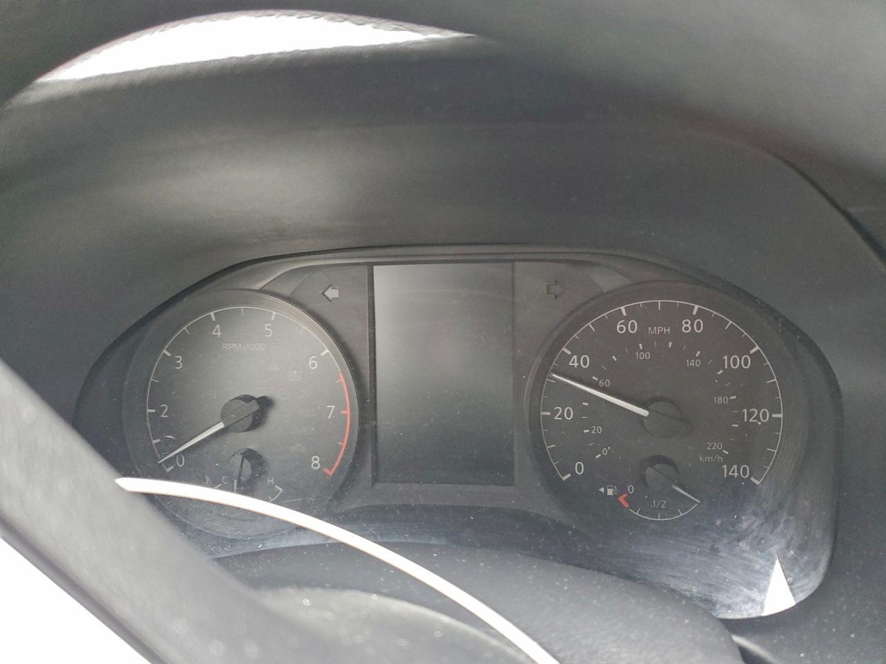 2021 Nissan Altima - zdjęcie 9