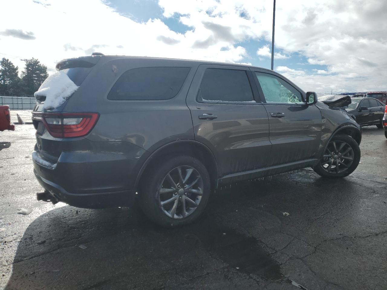 2014 Dodge Durango - zdjęcie 3