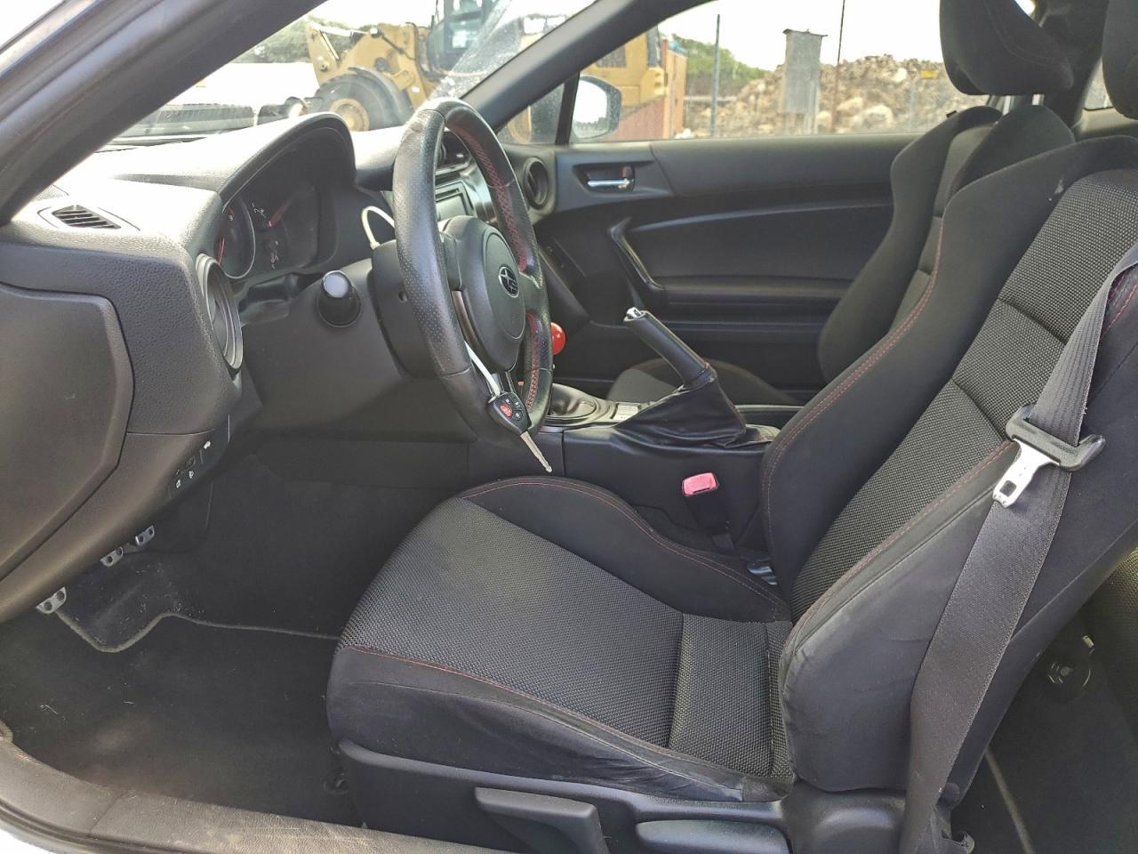 2013 Subaru Brz 2.0 Premium - zdjęcie 7